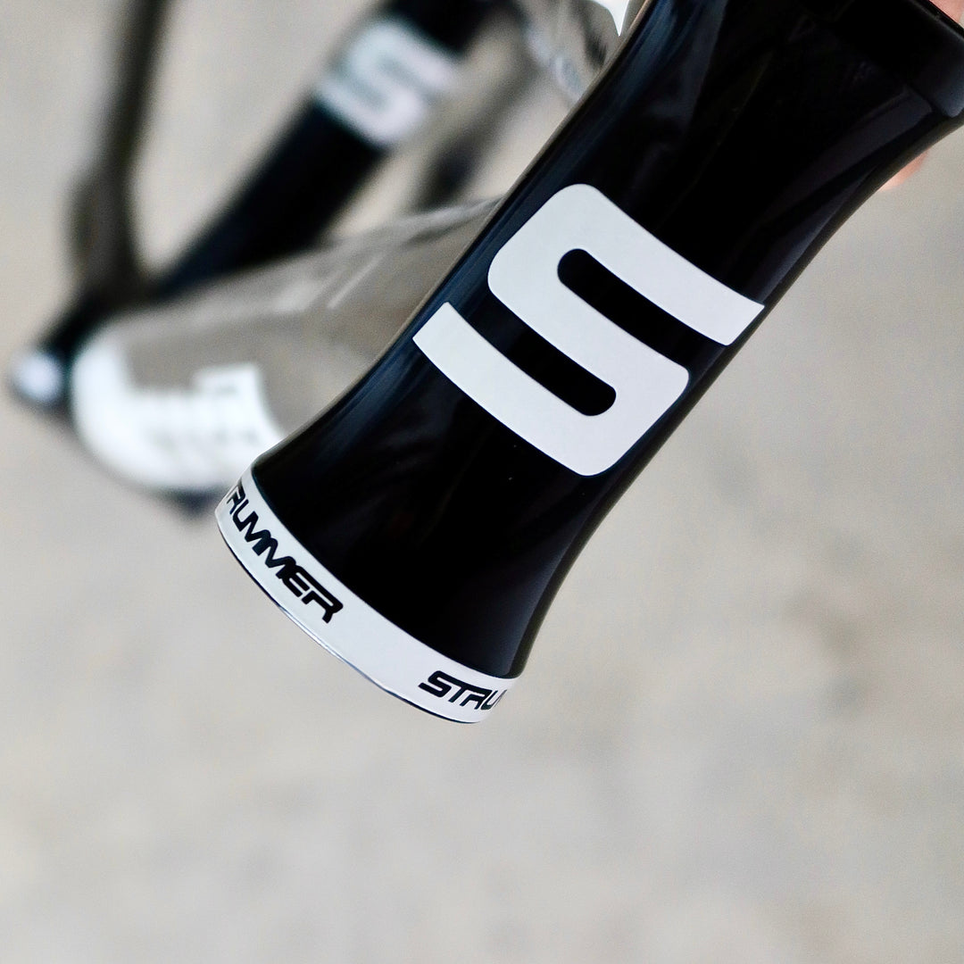 Frameset Strummer Cross 1.5 (BMX, Alloy, Semi-Internal Cable, 20 inch)