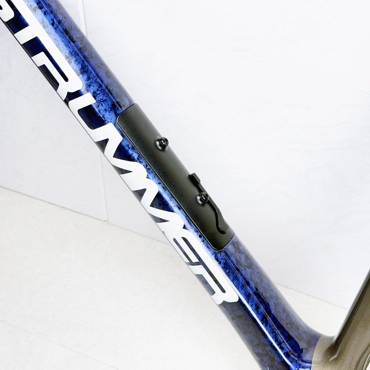 Rahmen & Gabel Strummer Traverse CF2 (Gravel Carbon)