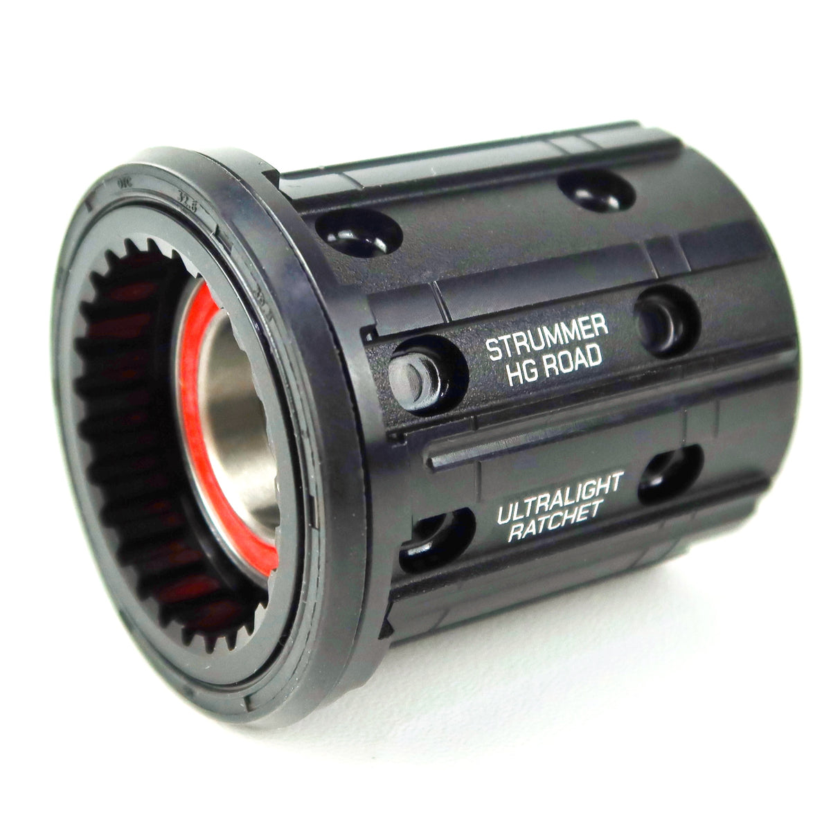 Thân líp HG Road Ratchet siêu nhẹ cho HR-800