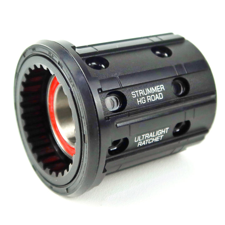 Strummer HG Road Ratchet Ultralight Freehub Body for HR-800