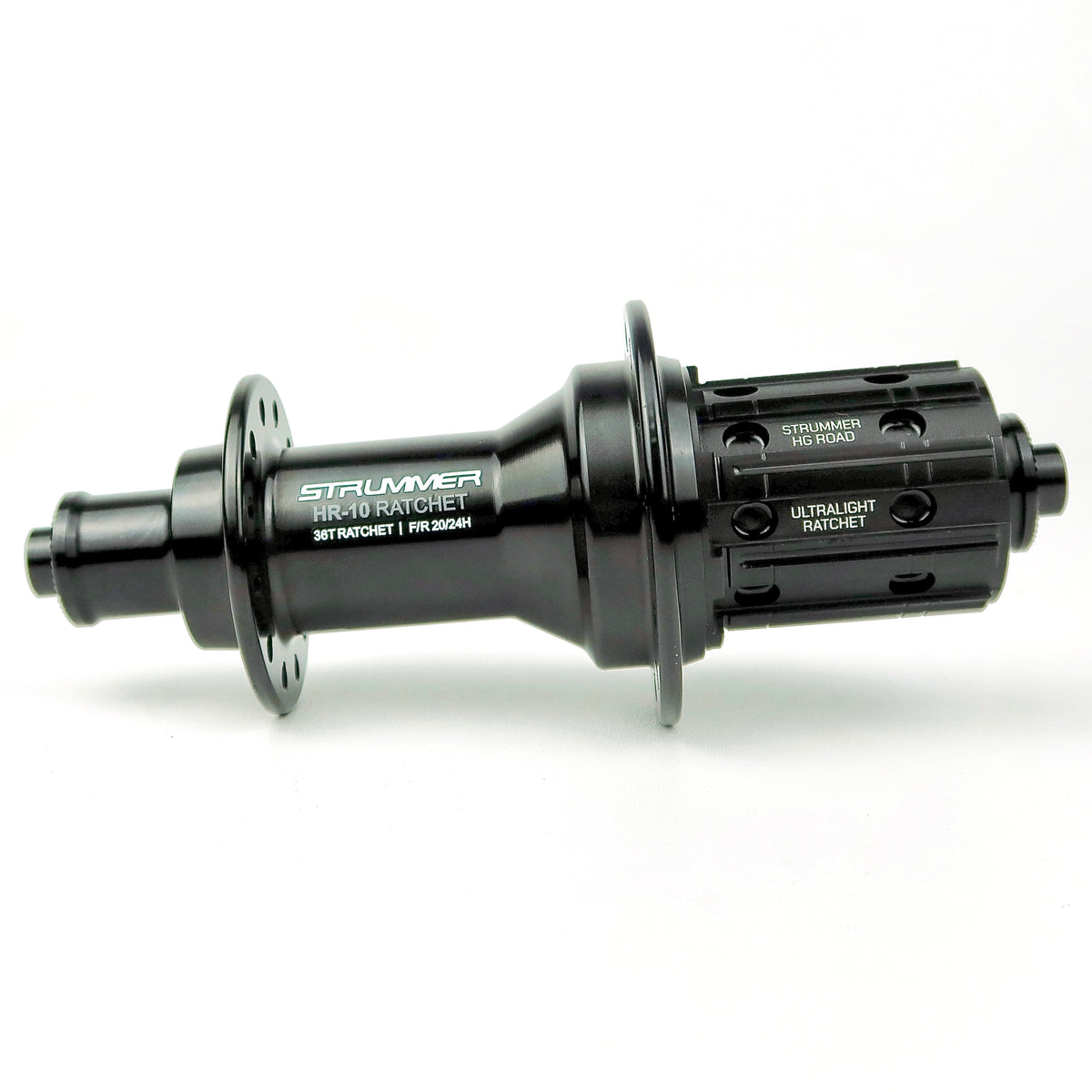 Thân líp HG Road Ratchet siêu nhẹ cho HR-800