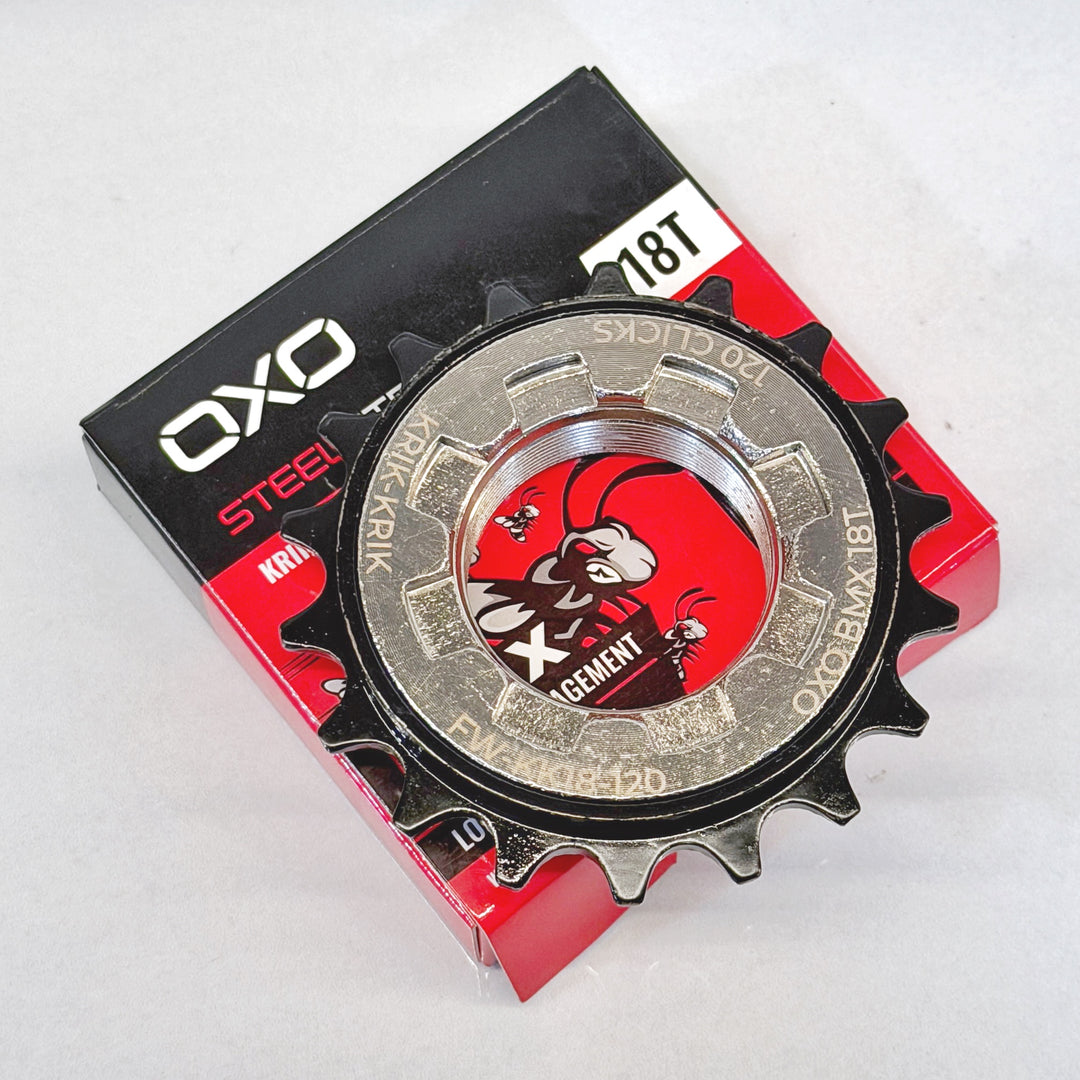 Freewheel OXO FW-KK120 for BMX