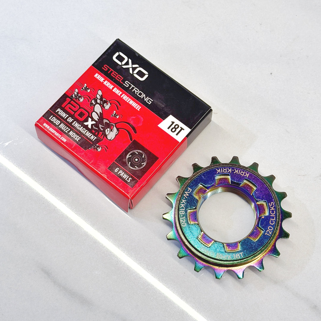 Freewheel OXO FW-KK120 for BMX