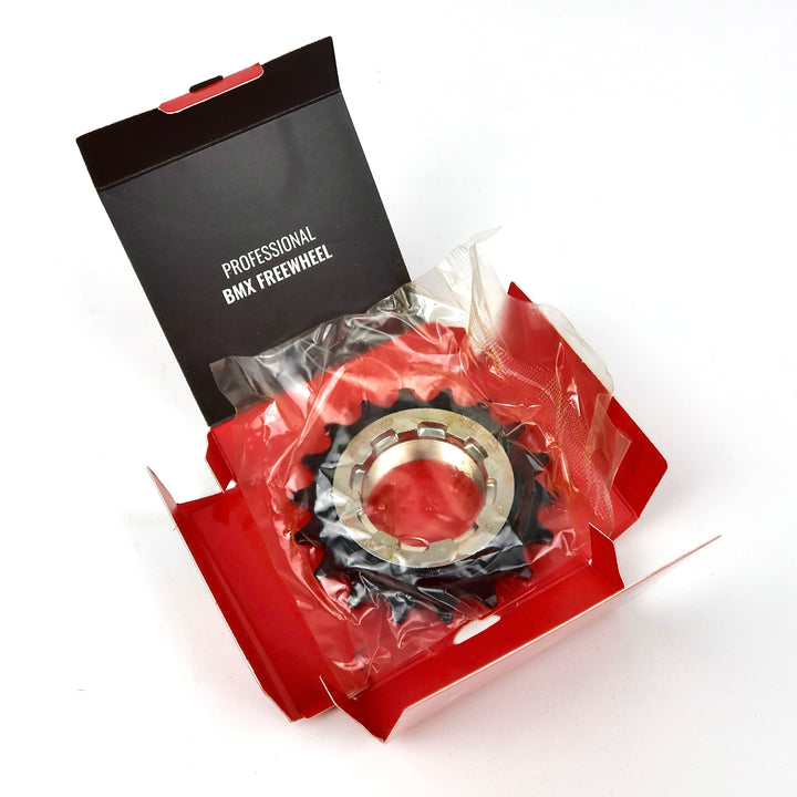 Freewheel OXO Krik-Krik 18T for BMX with 6-Pawls