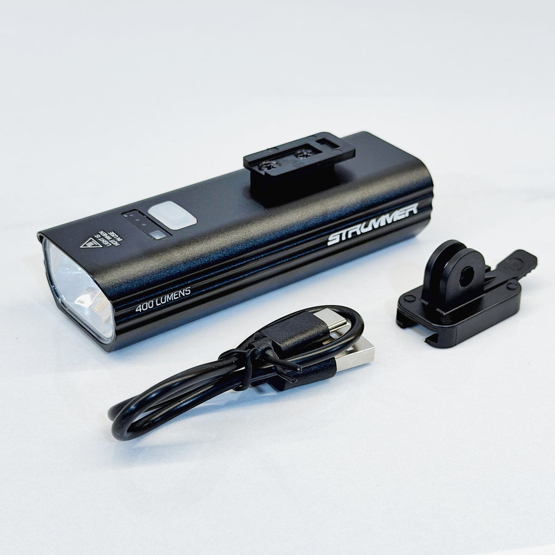 Front Light Strummer FL-400A-BF