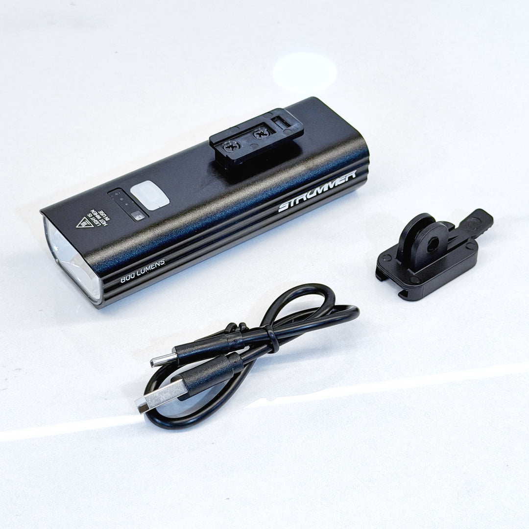 Front Light Strummer FL-800A-BF