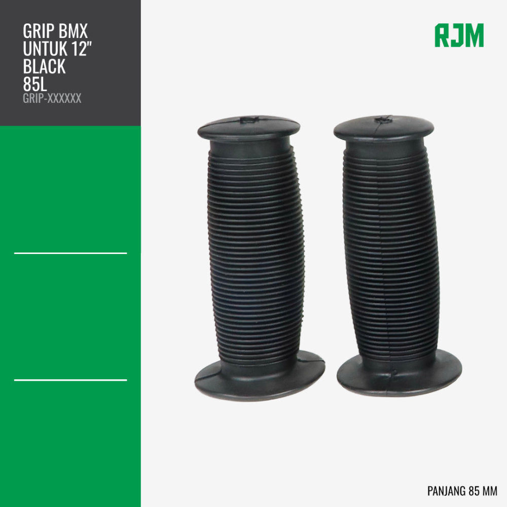 GRIP 12" 85MM