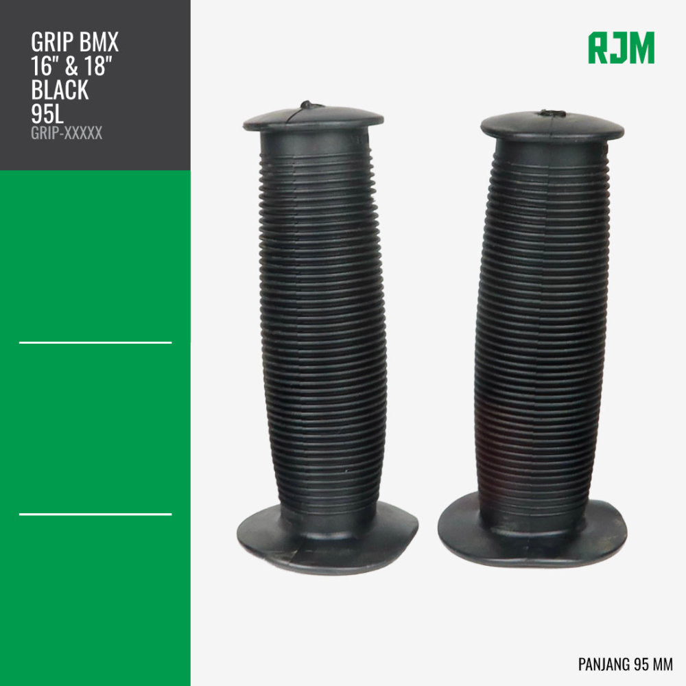 GRIP 16"/18" 95MM