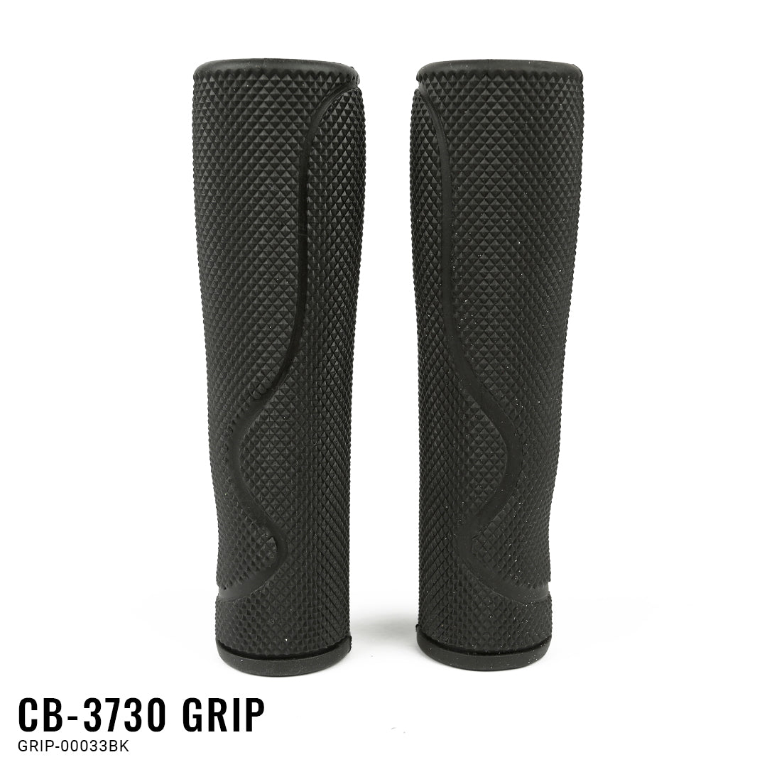 Grip CB-3730G Black (127mm)