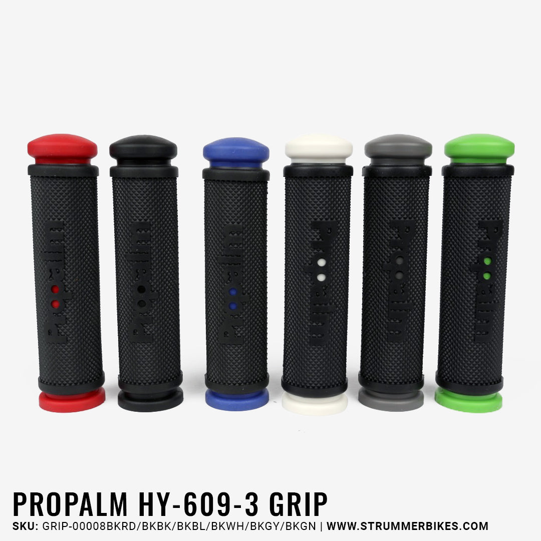 Grip HY-609-3 Propalm
