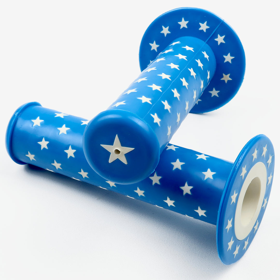 Grip HFT-901 Star for BMX (Hanfat Bintang)
