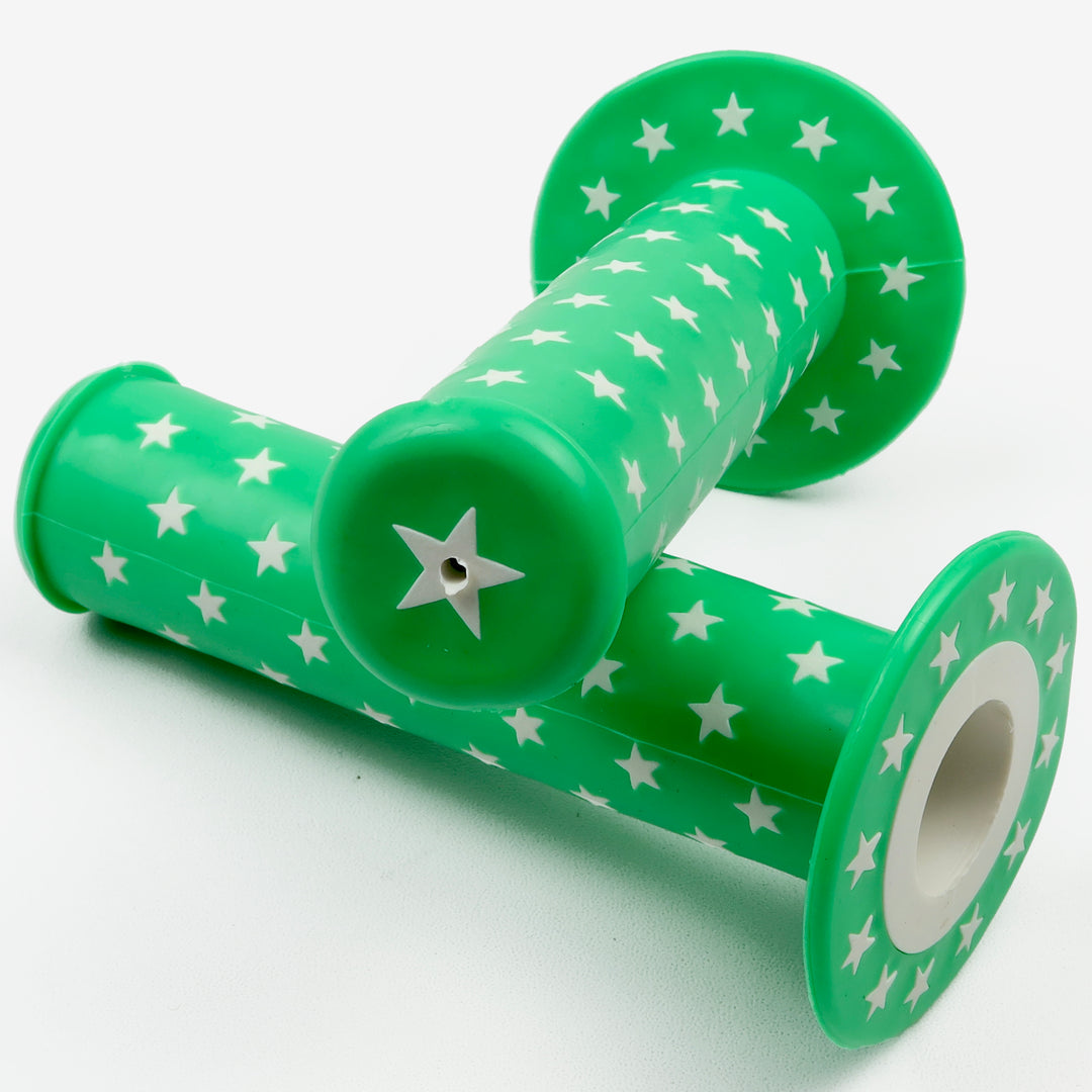 Grip HFT-901 Star for BMX (Hanfat Bintang)