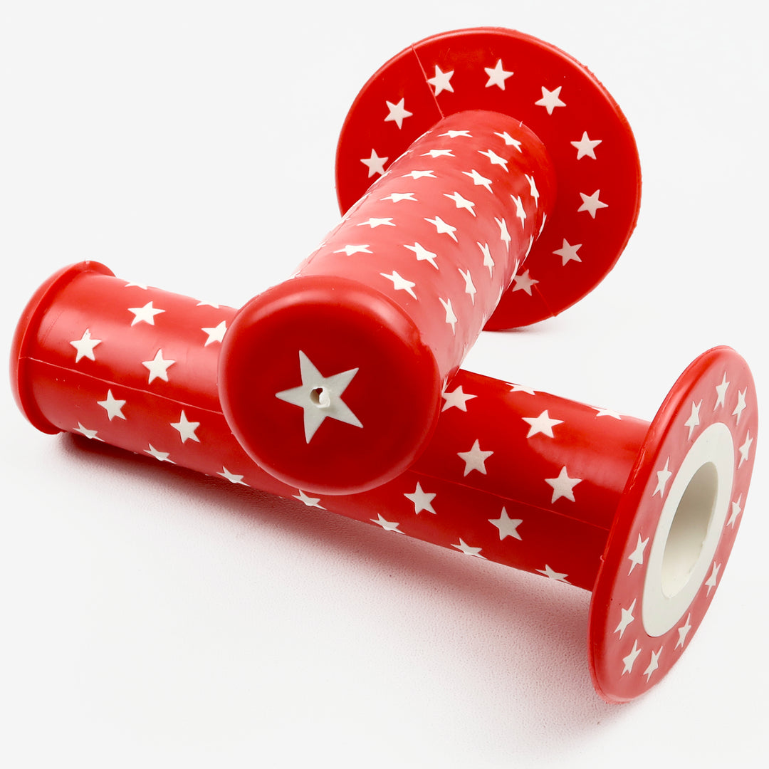 Grip HFT-901 Star for BMX (Hanfat Bintang)