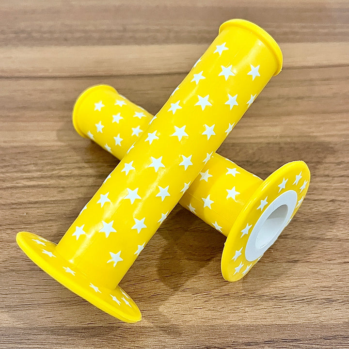 Grip HFT-901 Star for BMX (Hanfat Bintang)