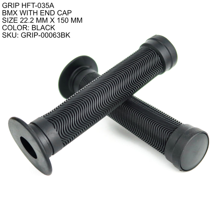 Grip OXO HFT-035A for BMX 150 mm