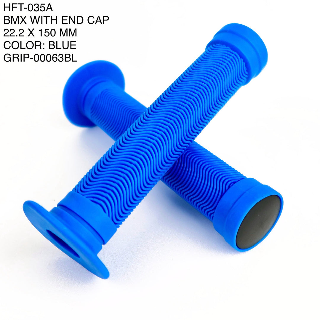 Grip OXO HFT-035A for BMX 150 mm