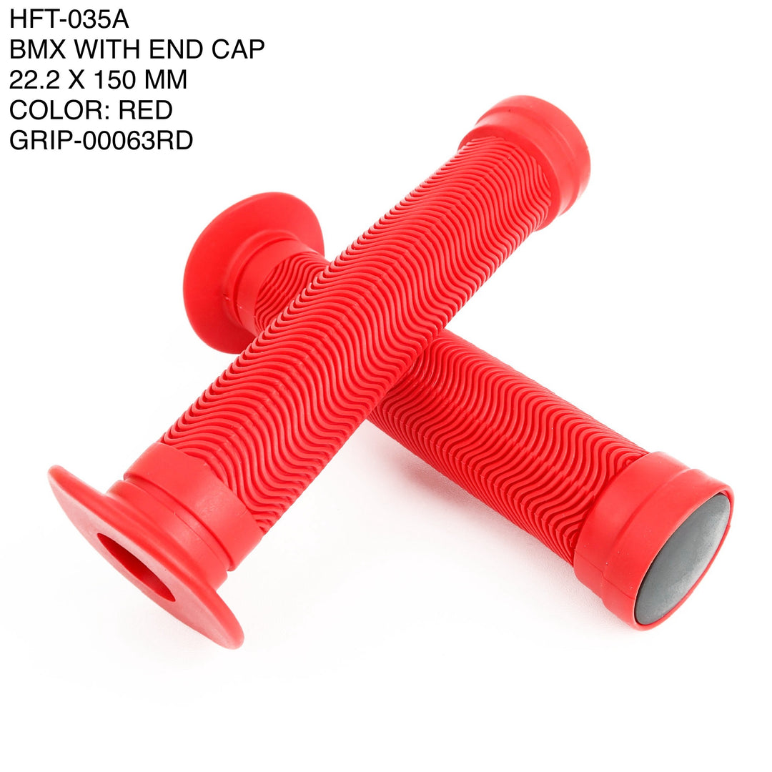Grip OXO HFT-035A for BMX 150 mm