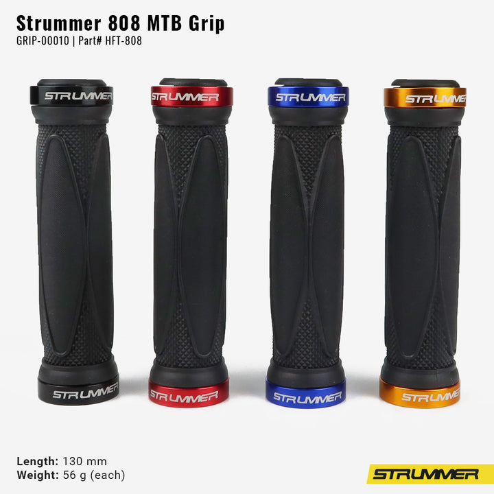 Grip Strummer HFT-808