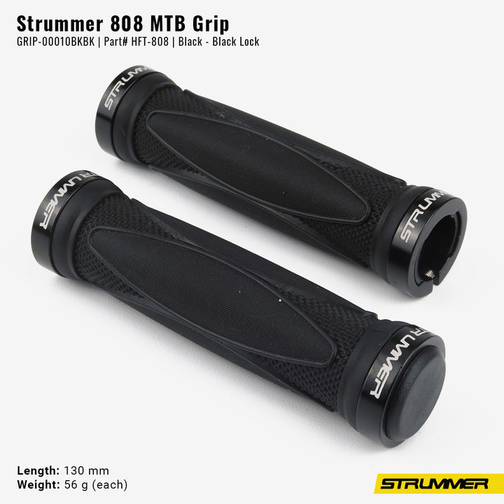Grip Strummer HFT-808