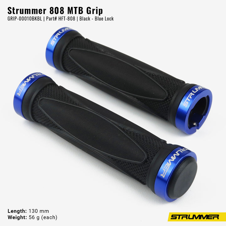 Grip Strummer HFT-808