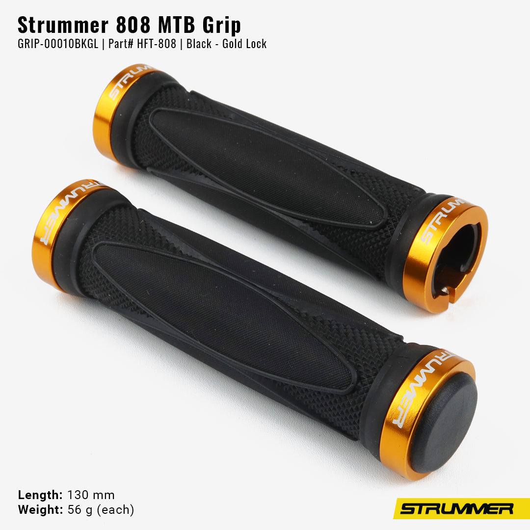 Grip Strummer HFT-808