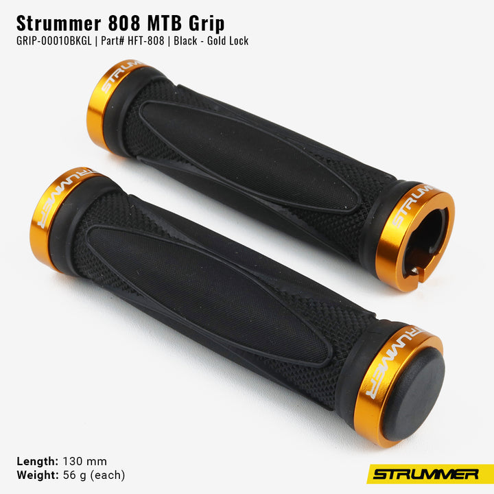 Grip Strummer HFT-808