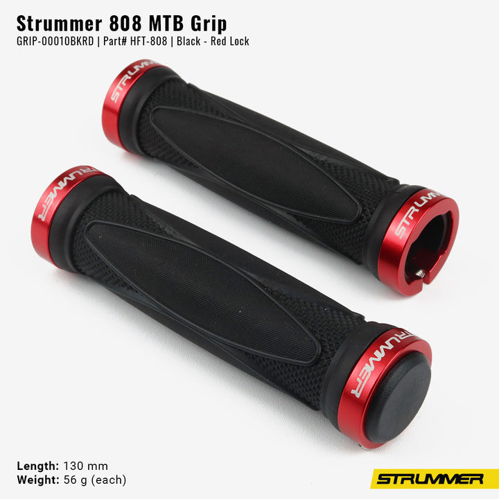 Grip Strummer HFT-808