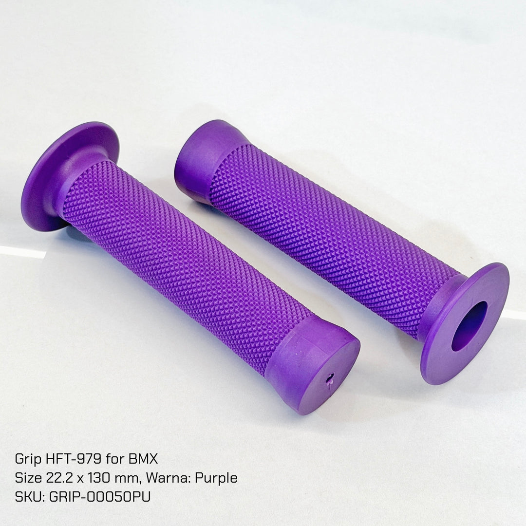 Grip HFT-979 130 mm