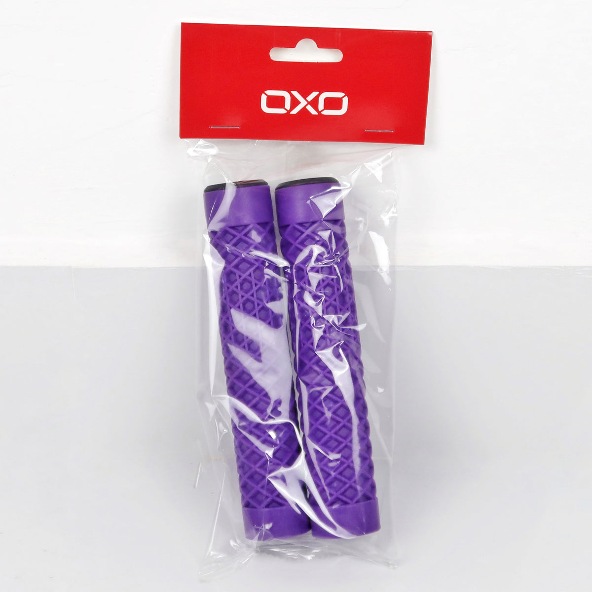 Manopola OXO HFT-058A con motivo waffle e tappo terminale