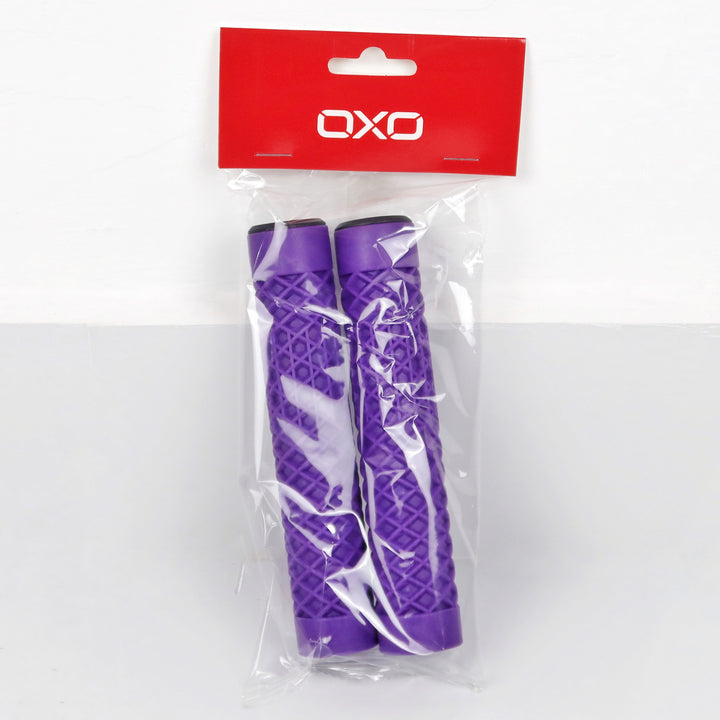 Oxo HFT-058 Waffle Style Grip พร้อมฝาปิดท้าย