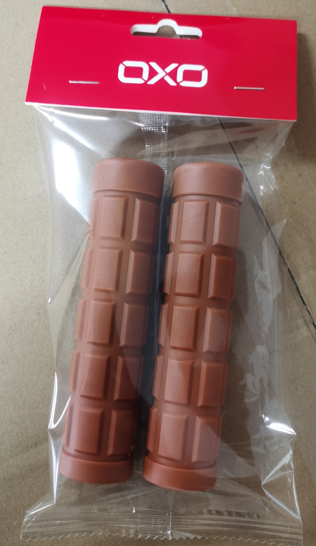 Grip OXO HFT-933 120mm