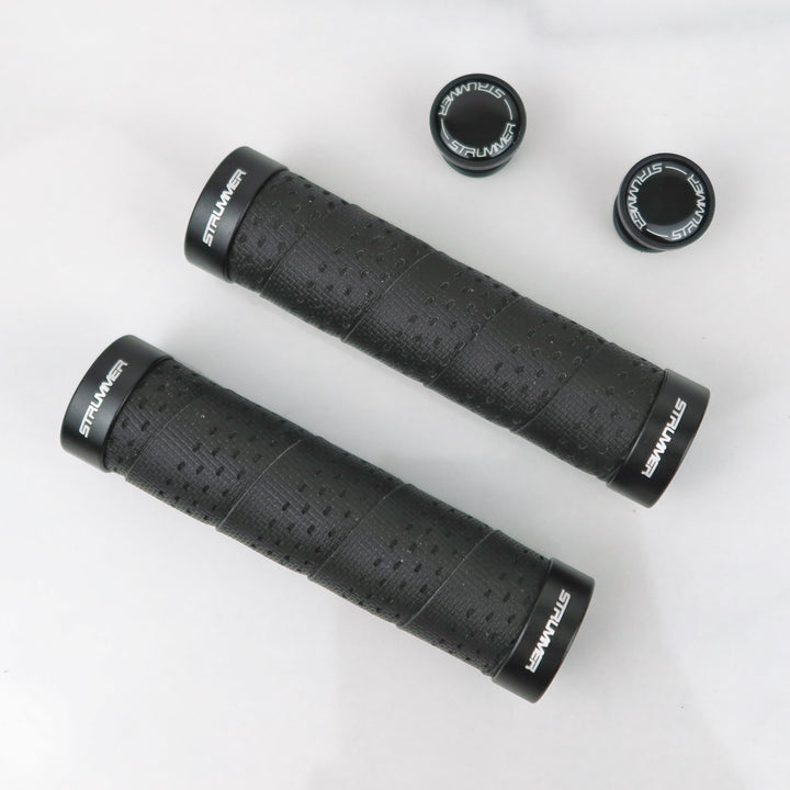 Grip Strummer HFT-0904 Gel with Double Lock