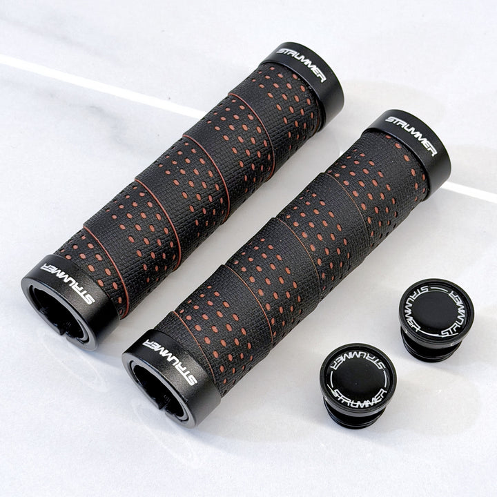 Grip Strummer HFT-0904 Gel with Double Lock