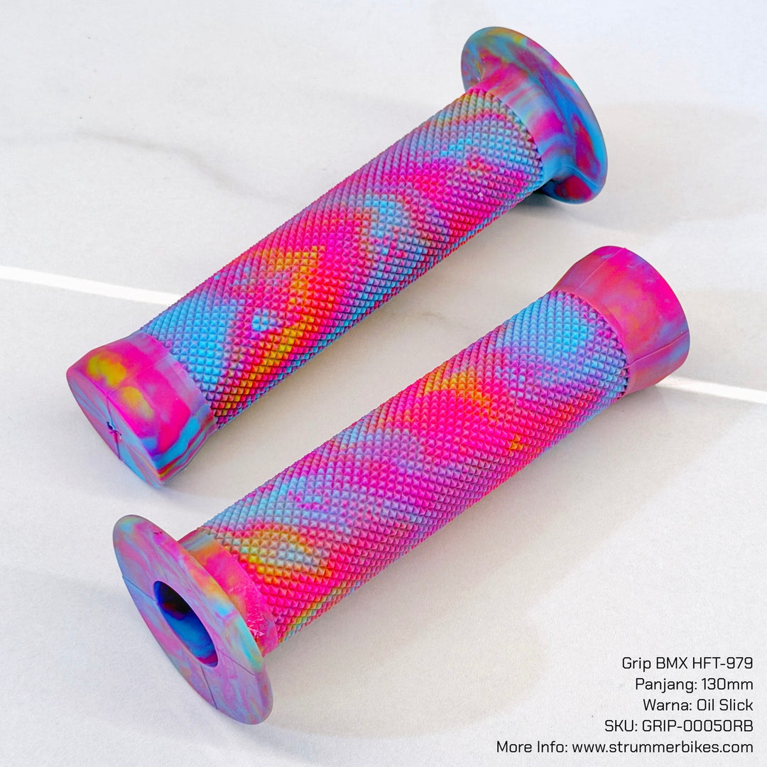 Grip HFT-979 130 mm