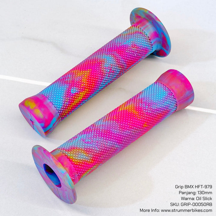 Grip HFT-979 130 mm