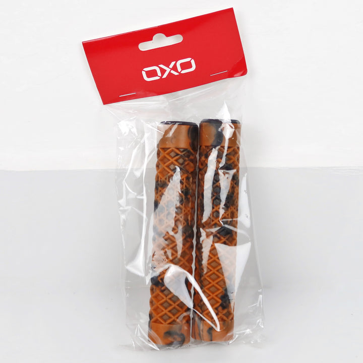 Oxo HFT-058 Waffle Style Grip พร้อมฝาปิดท้าย