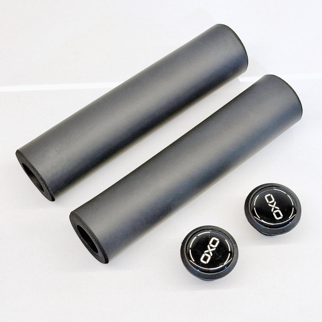 Grip OXO HFT-B012A 130 mm Black GRIP-00083BK