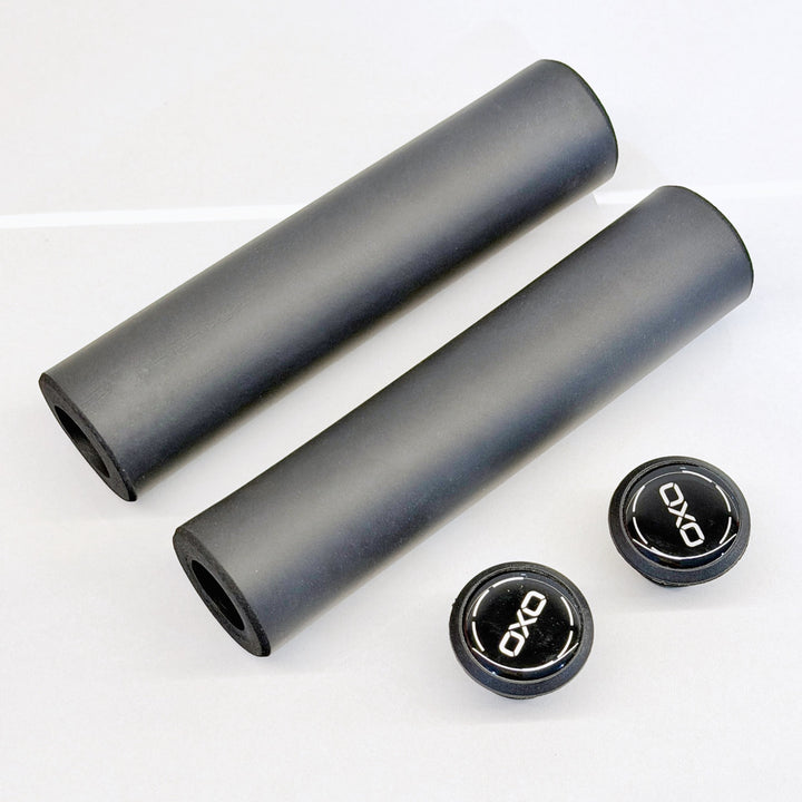 Grip OXO HFT-B012A 130 mm Black GRIP-00083BK