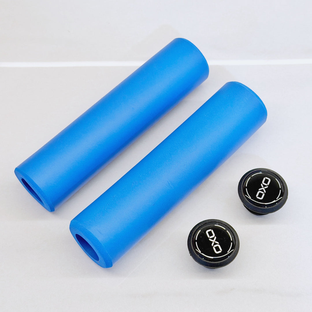 Grip OXO HFT-B012A 130 mm Dark Blue GRIP-00083DKBL