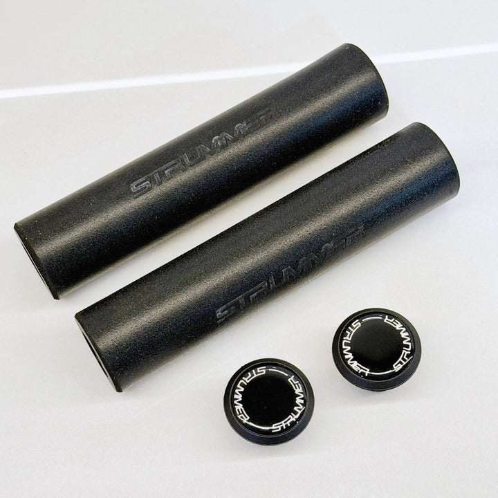 Grip Strummer HFT-S012B Black GRIP-00081BK.jpg