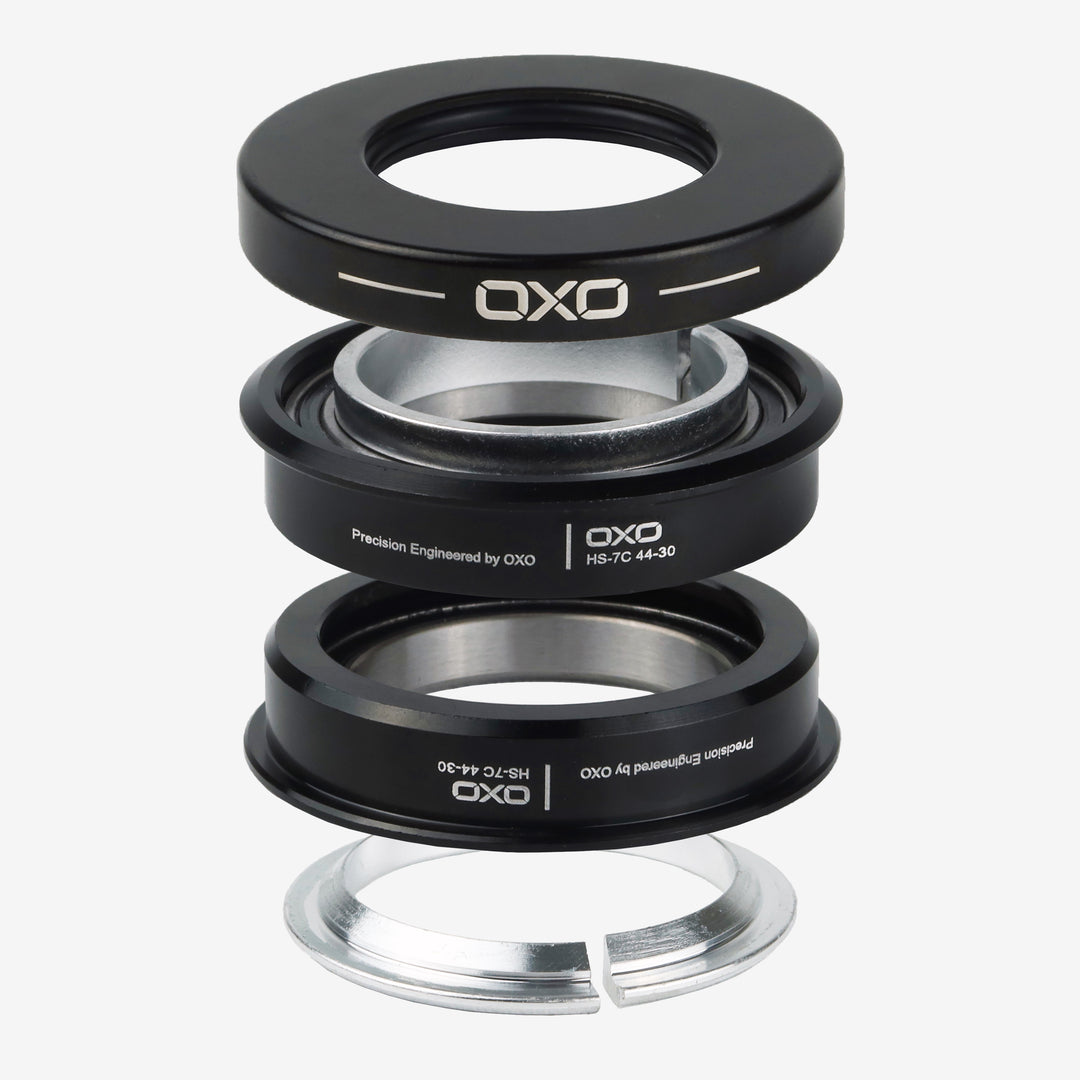 OXO Semi-Integrated HS-7C Headset for Folding (Ball Retainer, 44/28.6|ZS44/30)
