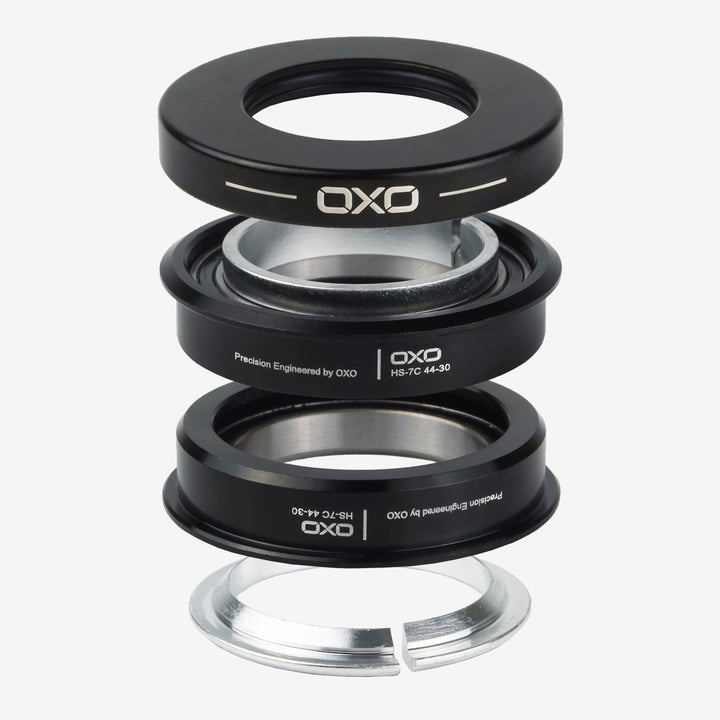 OXO Semi-Integrated HS-7C Headset for Folding (Ball Retainer, 44/28.6|ZS44/30)