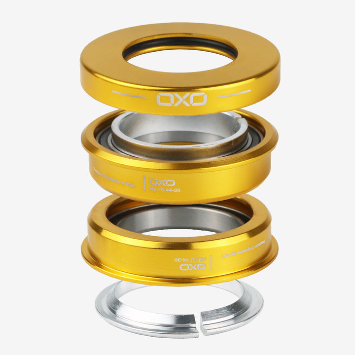 OXO Semi-Integrated HS-7C Headset for Folding (Ball Retainer, 44/28.6|ZS44/30)