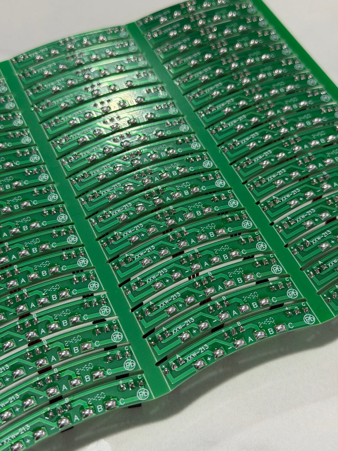 Hall Sensor E-Bike 41F-Blank-41F (PCB XXW213)