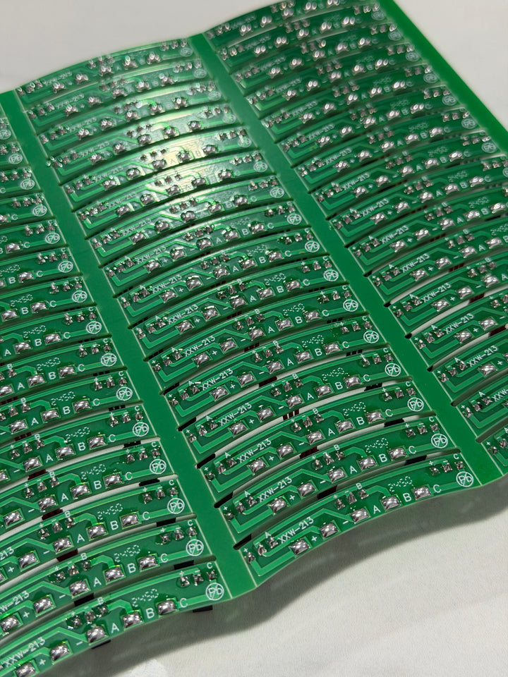 Hall Sensor E-Bike 41F-Blank-41F (PCB XXW213)