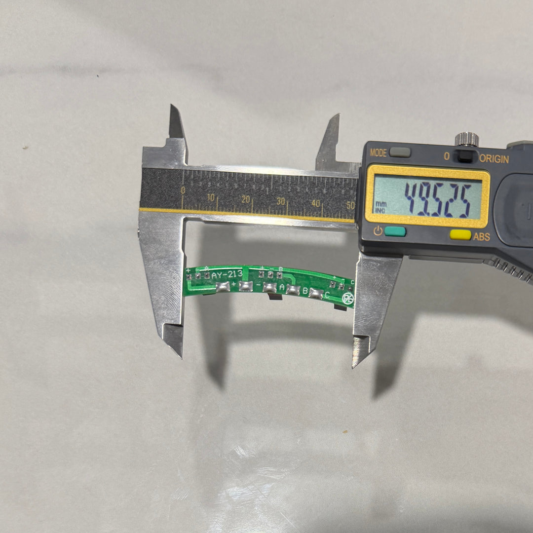 Hall Sensor E-Bike 463A-461AN-463A (PCB AY213)