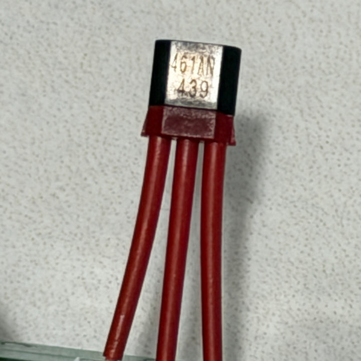 Hall Sensor E-Bike 463A-461AN-463A (PCB AY213)