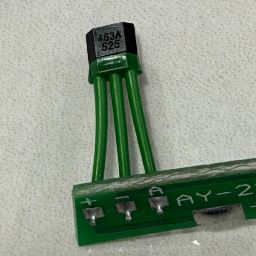 Hall Sensor E-Bike 463A-461AN-463A (PCB AY213)