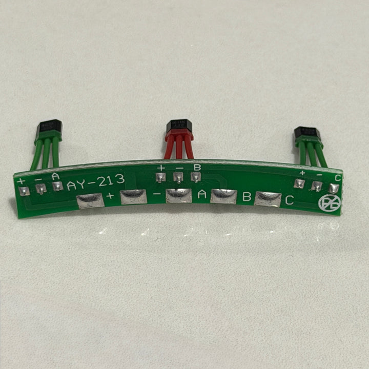 Hall Sensor E-Bike 463A-461AN-463A (PCB AY213)