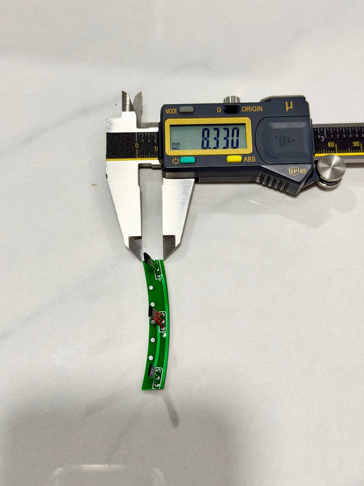 Hall Sensor E-Bike 463A-461AN-463A (PCB AY213)